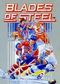 Blades of Steel