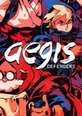 Aegis Defenders