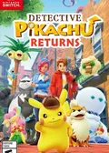 Detective Pikachu Returns 