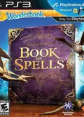 Wonderbook: Book of Spells