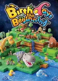 Obálka hry: Birthdays the Beginning