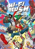 Hi-Fi RUSH