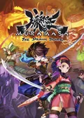 Obálka hry: Muramasa: The Demon Blade