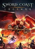 Obálka hry: Sword Coast Legends