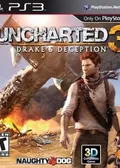 Uncharted 3: Drake’s Deception