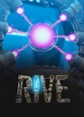 Obálka hry: RIVE