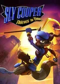 Sly Cooper: Thieves in Time