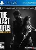 The Last of Us: Remastered