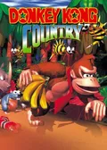 Donkey Kong Country