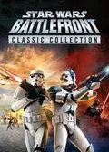 Obálka hry: Star Wars: Battlefront Classic Collection