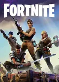 Obálka hry: Fortnite