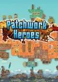 Patchwork Heroes