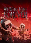 Obálka hry: We Were Here Forever