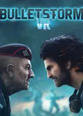Obálka hry: Bulletstorm VR 