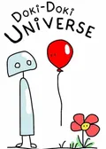 Obálka hry: Doki-Doki Universe
