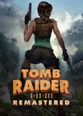 Tomb Raider I-III Remastered