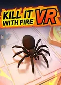 Obálka hry: Kill It With Fire VR 
