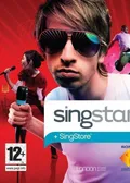Obálka hry: Singstar