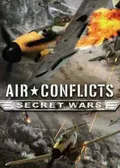 Air Conflicts: Secret Wars