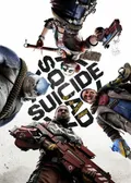 Obálka hry: Suicide Squad: Kill the Justice League