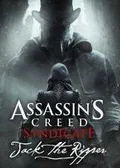 Assassin's Creed: Syndicate - DLC Jack the Ripper