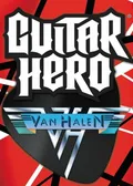 Obálka hry: Guitar Hero: Van Halen