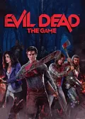 Obálka hry: Evil Dead: The Game