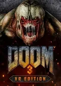 Doom 3: VR Edition