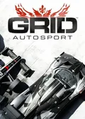 Obálka hry: GRID: Autosport