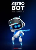 Astro Bot Rescue Mission