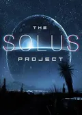Obálka hry: Solus Project