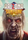  Arizona Sunshine REMAKE