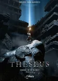 Obálka hry: Theseus
