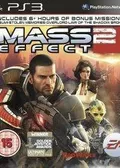 Mass Effect 2 PS3