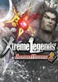 Obálka hry: Dynasty Warriors 8: Xtreme Legends