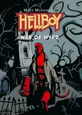 Obálka hry: Hellboy: Web of Wyrd
