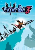 Obálka hry: Patapon 3