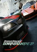 Obálka hry: Ridge Racer Unbounded