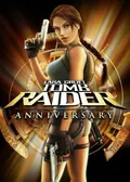 Tomb Raider: Anniversary