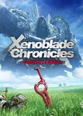 Xenoblade Chronicles: Definitive Edition