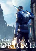 Obálka hry: The Last Oricru