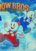 Snow Bros. Classic Collection