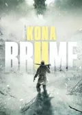 Obálka hry: Kona II: Brume 