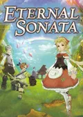 Obálka hry: Eternal Sonata