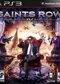 Saints Row 4