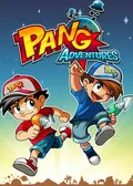 Pang Adventures