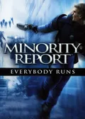Minority Report: Everybody Runs