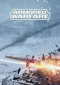 Obálka hry: Armored Warfare