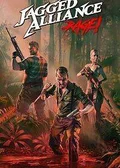 Obálka hry: Jagged Alliance: Rage
