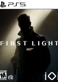 007 First Light